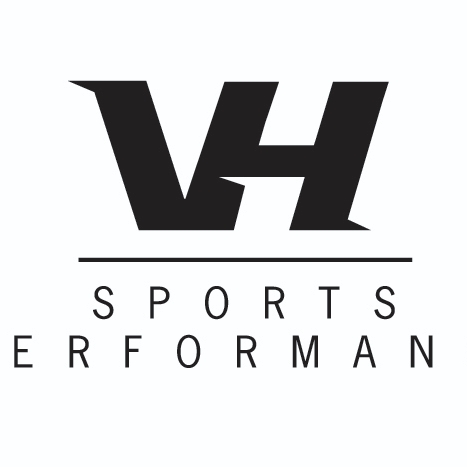 Van Hook Fitness and Sports Performance Training logo