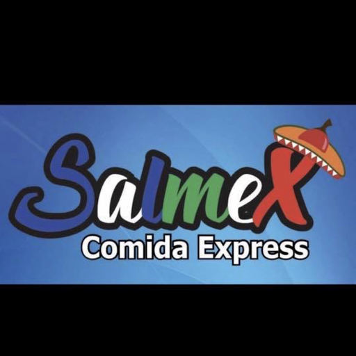 Salmex Restaurant logo