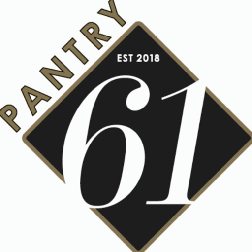 Pantry 61 logo