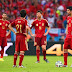 Silva: Spain must learn to lose