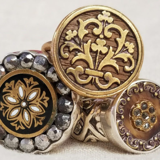 Antiqua Jewelry