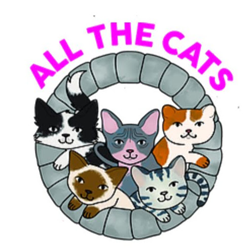 All The Cats logo