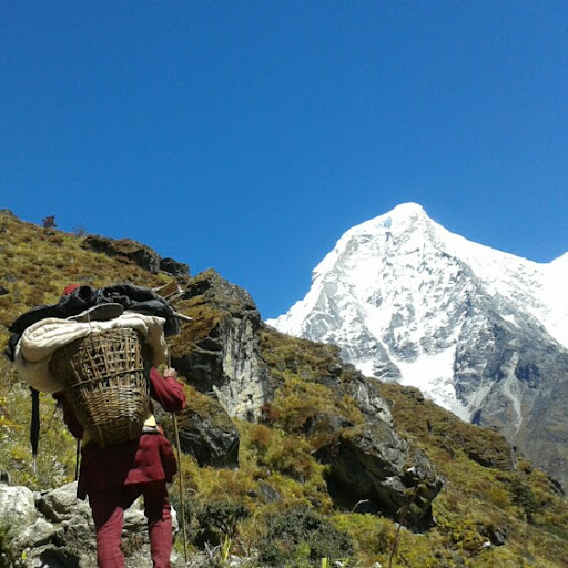 Lama Dorje