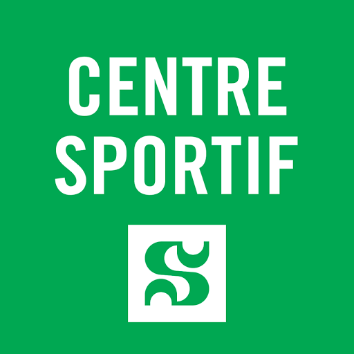 Centre sportif - Université de Sherbrooke logo