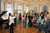 European Night of Museums 2014