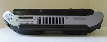 Sony Vaio UX180P Micro PC