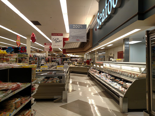 Grocery Store «Ingles Market», reviews and photos, 1735 Zebulon Rd, Griffin, GA 30224, USA