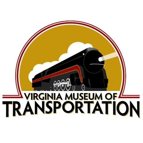 Virginia Museum of Transportation logo