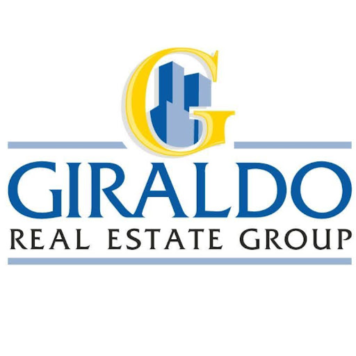 Giraldo Real Estate Group logo