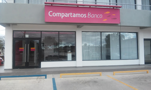 Compartamos Banco Caborca, Av I 106, Centro, 83600 Ejido del Centro, Son., México, Institución financiera | SON