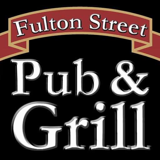Fulton Street Pub & Grill logo
