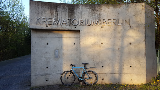 Landesbetrieb Krematorium Berlin