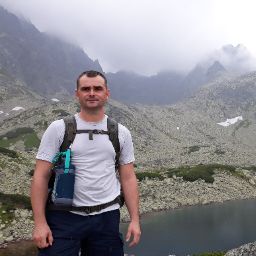 Vaclav Kubr
