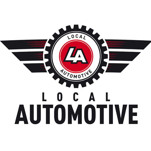 Local Automotive logo