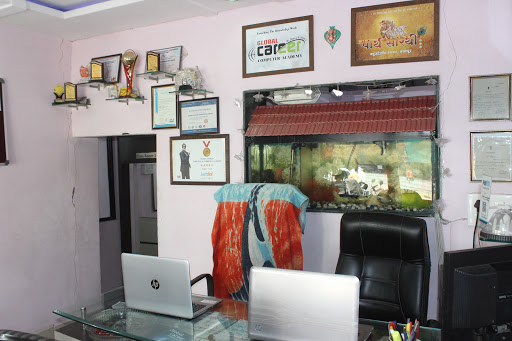 Global Career Computer Academy- Computer Institute In Nagpur, 325, Bhandara Road, Old Bagadganj,Opp V-Tek Furniture, Dutta Nagar, Shashtri Nagar, Nagpur, Maharashtra 440008, India, Computer_Consultant, state MH