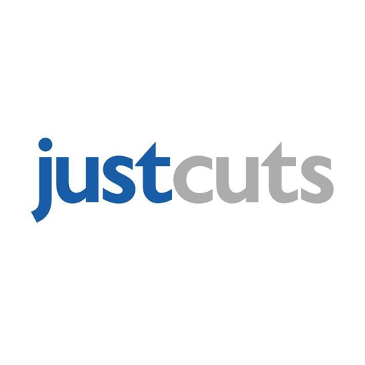 Just Cuts Devonport logo
