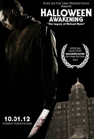 Halloween Awakening: The Legacy of Michael Myers Halloween Awakening: The Legacy of Michael Myers