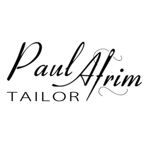 Paul Afrim Tailor logo