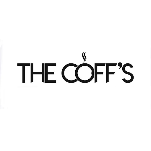 The Coff's logo