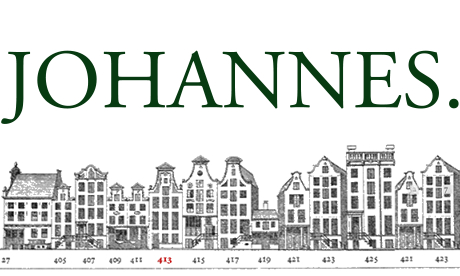 Restaurant Johannes logo