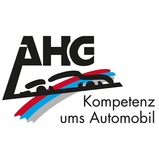 AHG Gotha – CUPRA Specialist & SEAT Partner logo