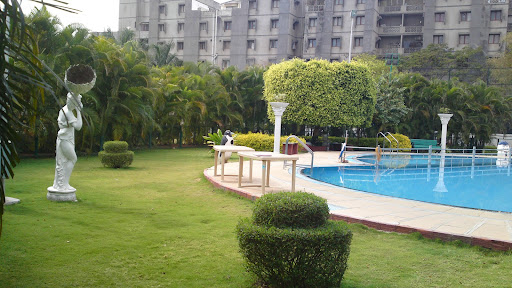 NGV Swimming Pool, 9, 20th G Cross Rd, Gowda Muniswamy Garden, Ejipura, Bengaluru, Karnataka 560095, India, Public_Swimming_Pool, state KA