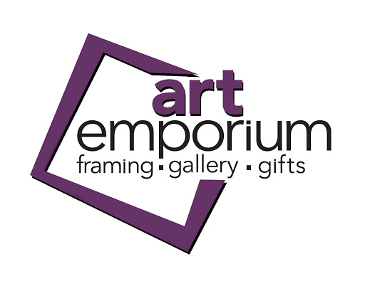 Art Emporium logo
