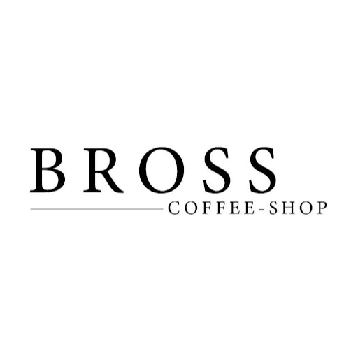 Bross Coffee Shop logo
