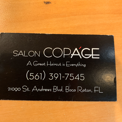 Salon Copage