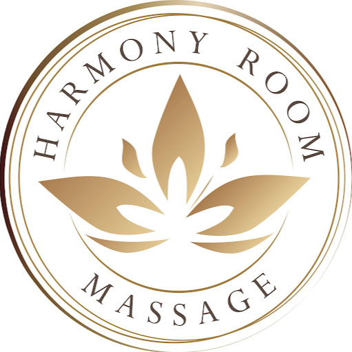 Harmony Room Massage logo