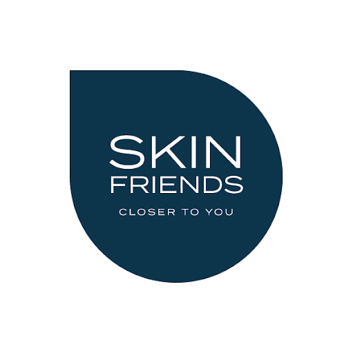 Skinfriends Concept Store logo