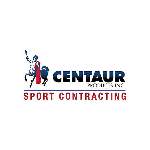 Centaur Products logo