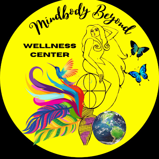 Mindbody Beyond Wellness Center & Metaphysical Store logo