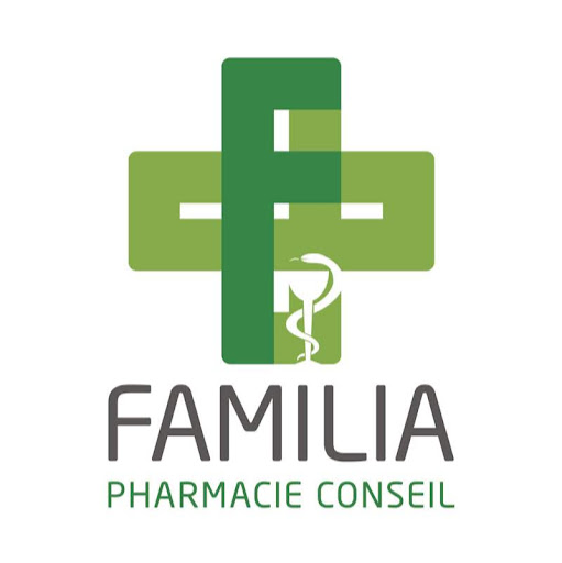 Pharmacie Familia - Charleroi Ville Haute