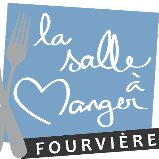 La Salle à Manger Restaurant-Ecole Apprentis d'Auteuil logo