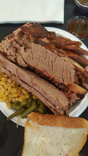 Restaurant «Texas Best Smokehouse», reviews and photos, 4295 S Beltline Rd, Balch Springs, TX 75181, USA