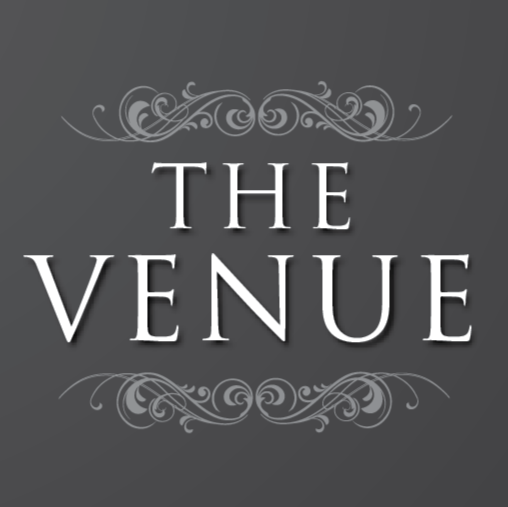 The Venue Beauty Salon logo