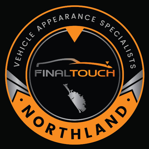 Final Touch Northland logo