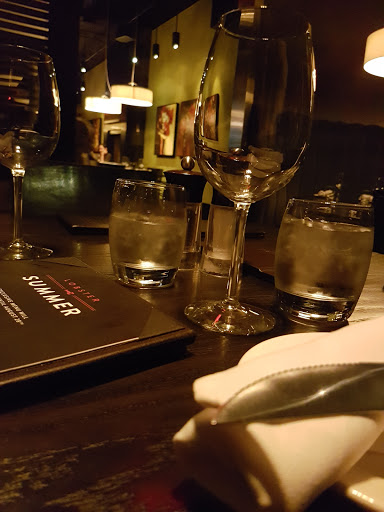 The Keg Steakhouse + Bar Yonge + Eglinton