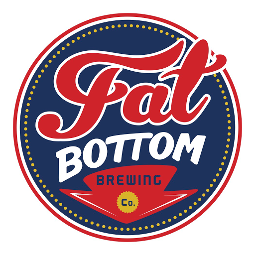 Fat Bottom Brewing Co. logo