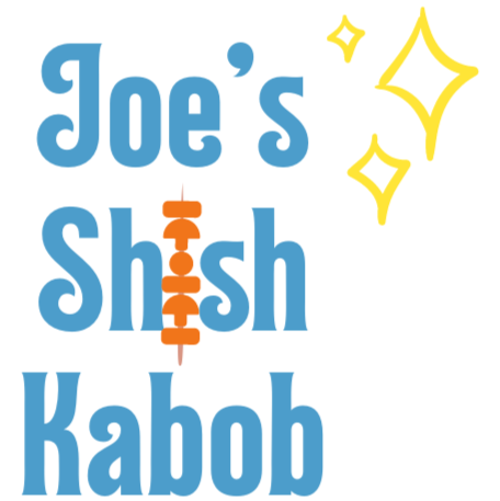 Joe's Shish Kabob logo