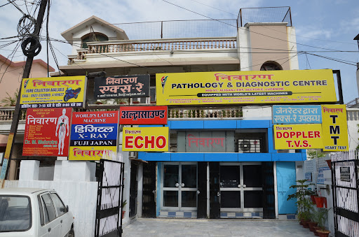 Nivaran PATHOLOGY AND DIAGNOSTIC CENTRE, Hig 91 Aliganj, Sector E, Lucknow, Uttar Pradesh 226024, India, Pathologist, state UP
