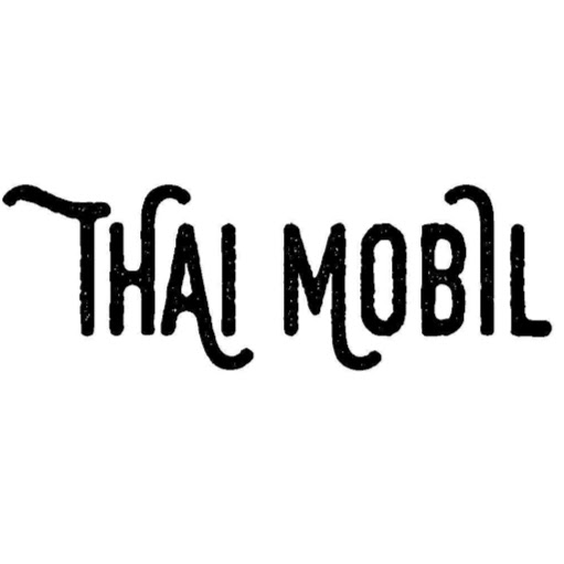 Thai Mobil logo