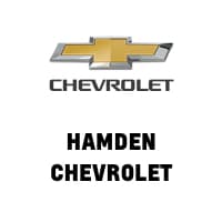 Hamden Chevrolet logo
