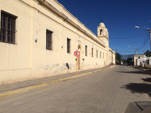 photo of Plaza Centenario Villa Cura Brochero