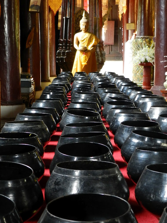 Blog de voyage-en-famille : Voyages en famille, Chiang Mai et ses temples