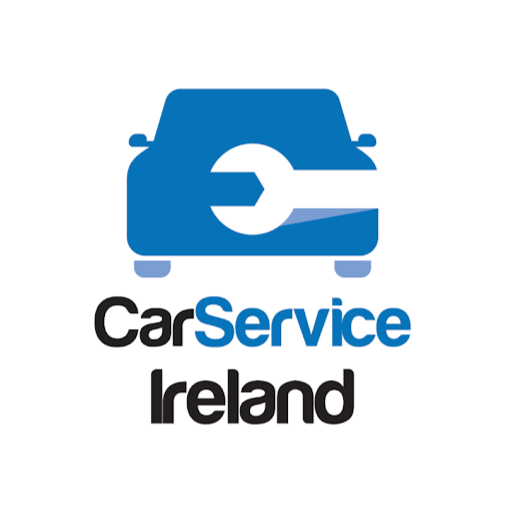 Car Service Ireland logo