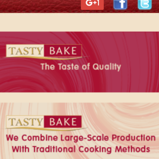 Tasty Bake Ltd