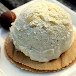 maple pear pie ice cream recipe