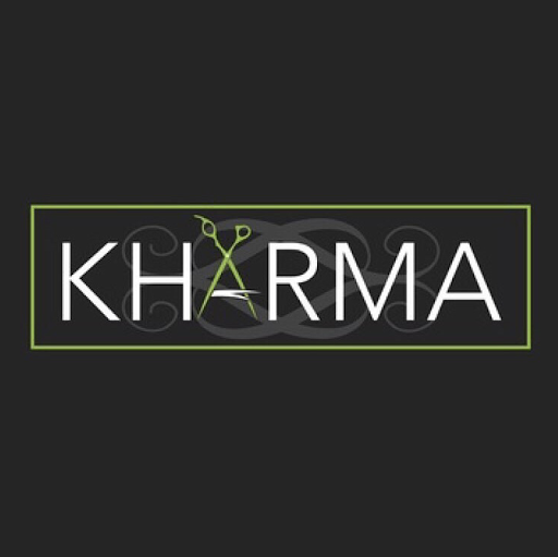 Kharma Salons logo